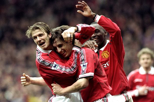 自己的力量 自己的力量