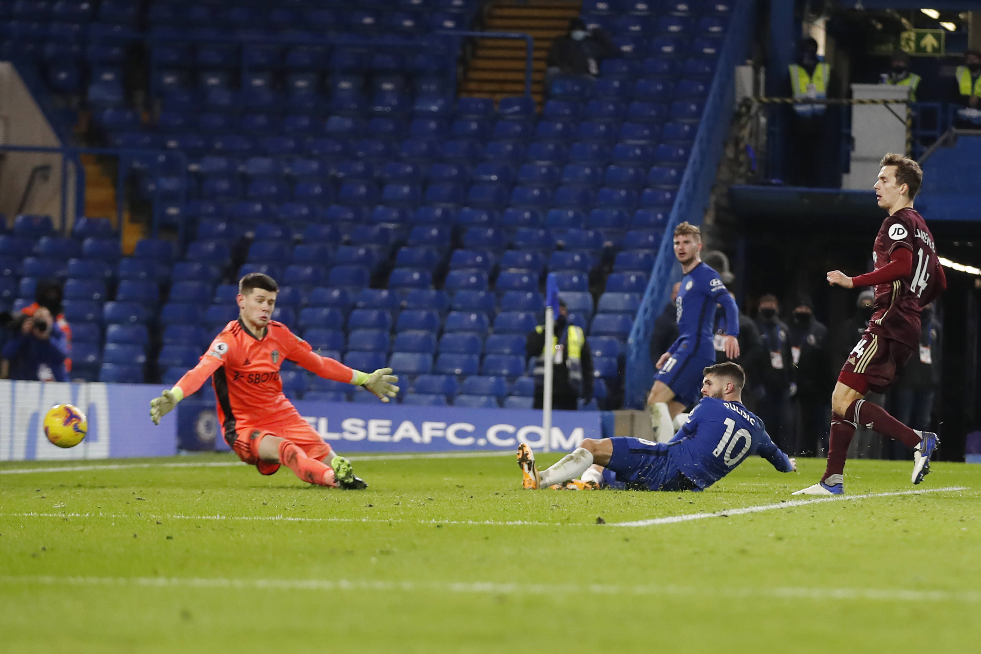 启德体育园 启德体育园