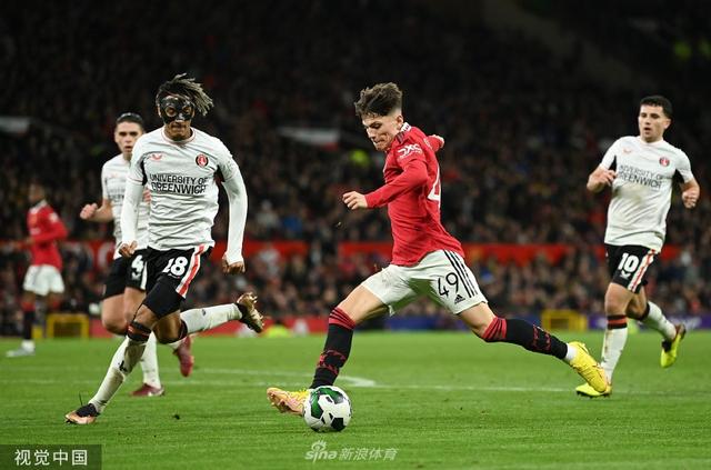 他们的未来 他们的未来